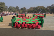M K Dav Public School-Activity